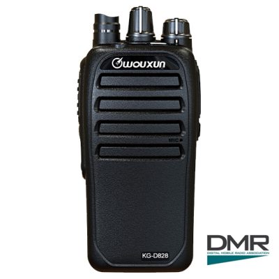 Foto D828 DMR