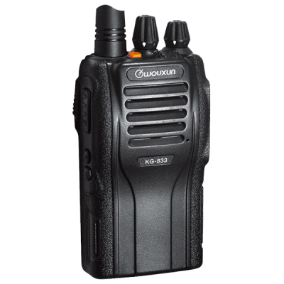 RADIO PORTÁTIL WOUXUN KG-833 VHF