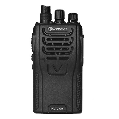 RADIO PORTÁTIL WOUXUN KG-UVA1 DUAL BAND-2-1